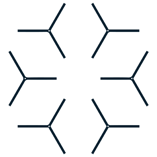 Flocon Pattern 1 CONSEILS & CONSTRUCTION