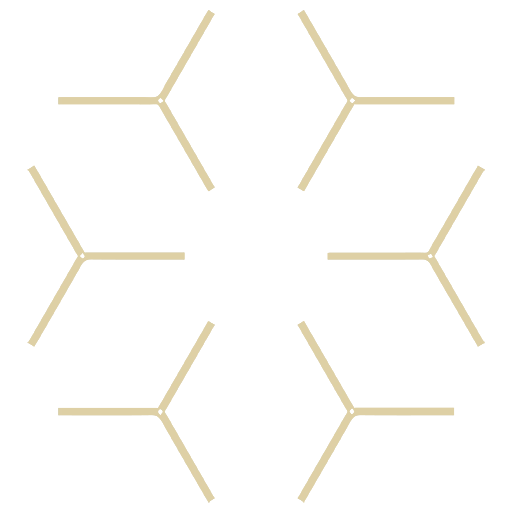 Flocon Pattern 4 CONSEILS & CONSTRUCTION