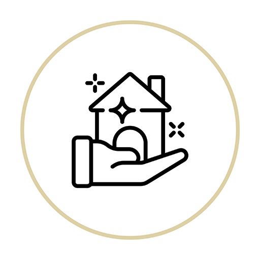 qualité finition propre