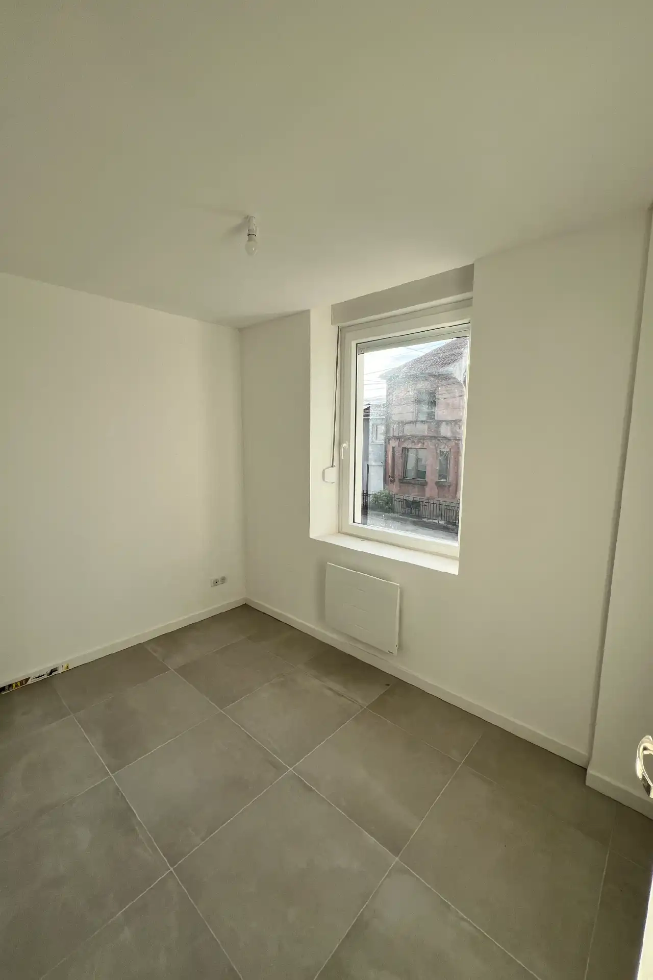 Rénovation appartement - réception travaux clé en main